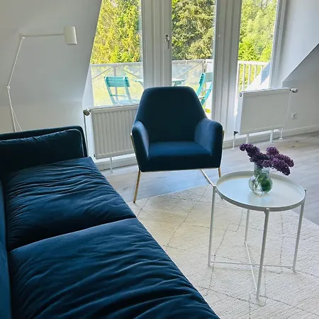 Ferienwohnung Foerdeliebe Heikendorf Exterior foto