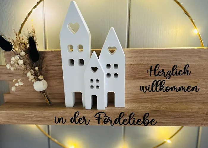 Foerdeliebe