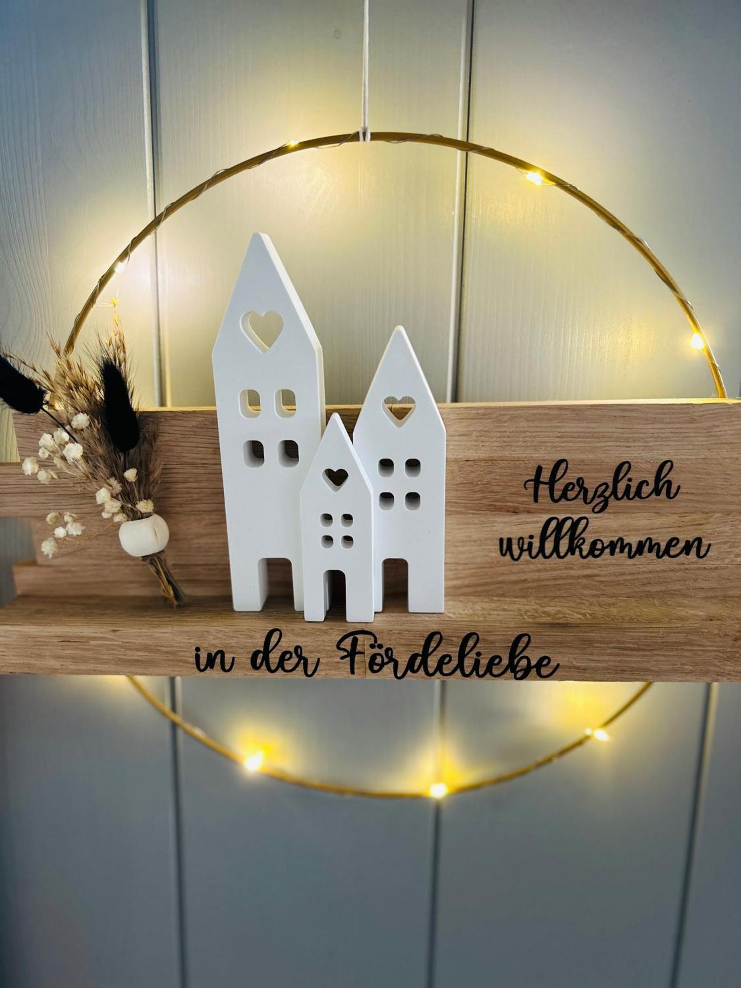 Apartment Foerdeliebe Heikendorf